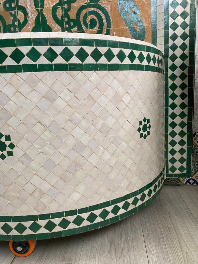 CUSTOMIZABLE Patio Rustic  Wall Water Fountain