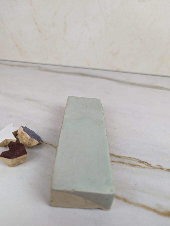 Handcrafted Bejmat Tiles for floor and wall decoration