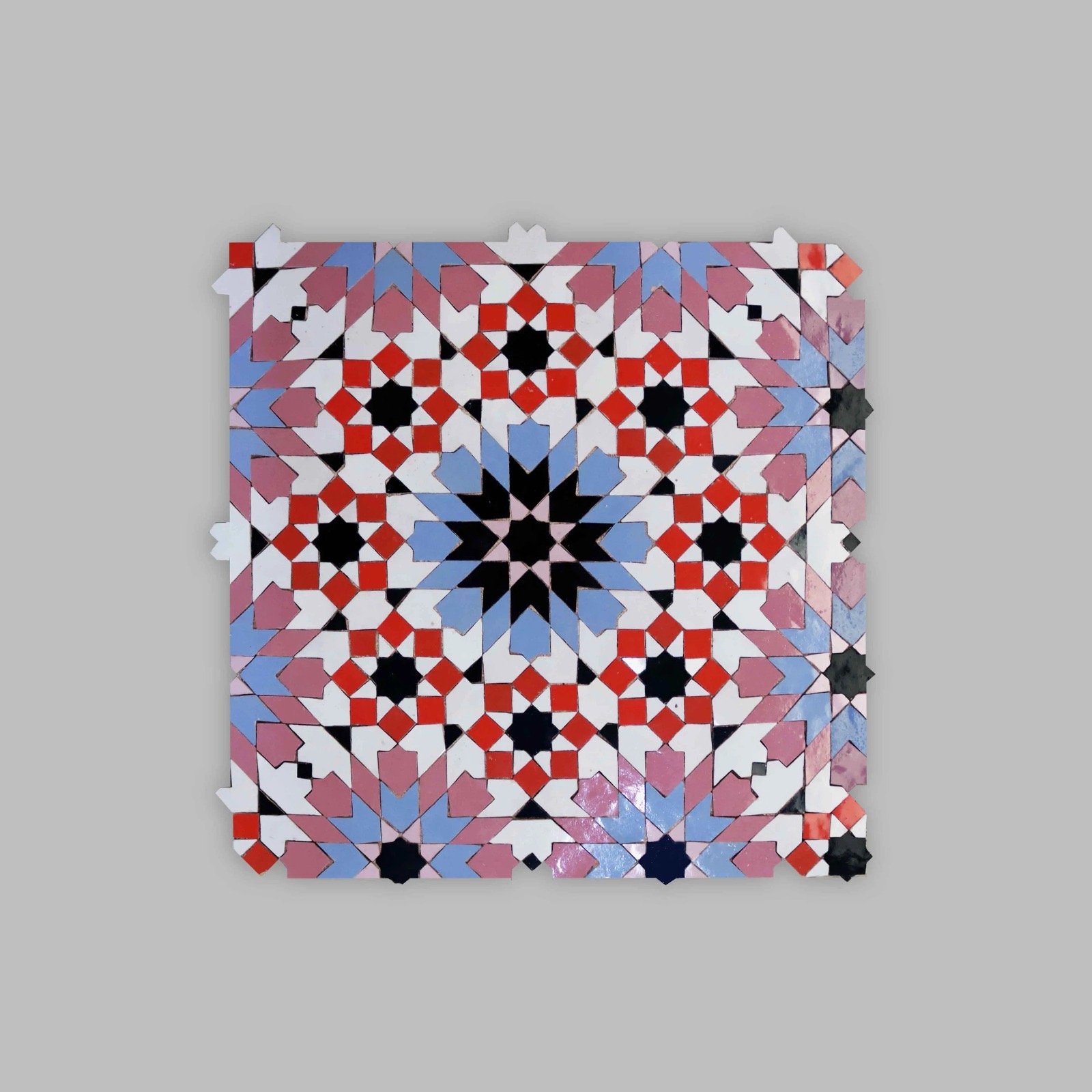 Zellige Tiles