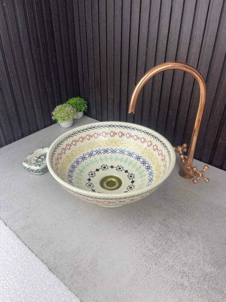 Normal Sink